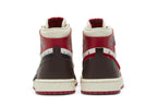 Air Jordan 1 Zoom CMFT 2 Teyana Taylor A Rose From Harlem