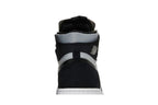 Air Jordan 1 Zoom CMFT Black Light Smoke Grey