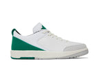Air Jordan 2 Low SE Nina Chanel Malachite