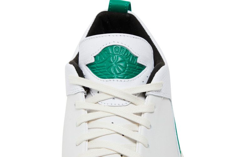 Air Jordan 2 Low SE Nina Chanel Malachite
