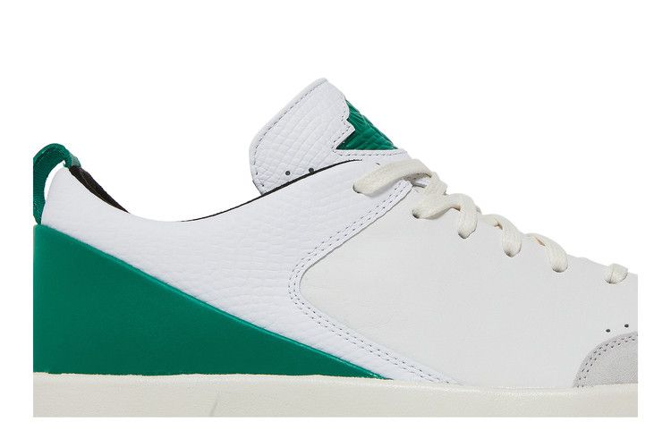 Air Jordan 2 Low SE Nina Chanel Malachite