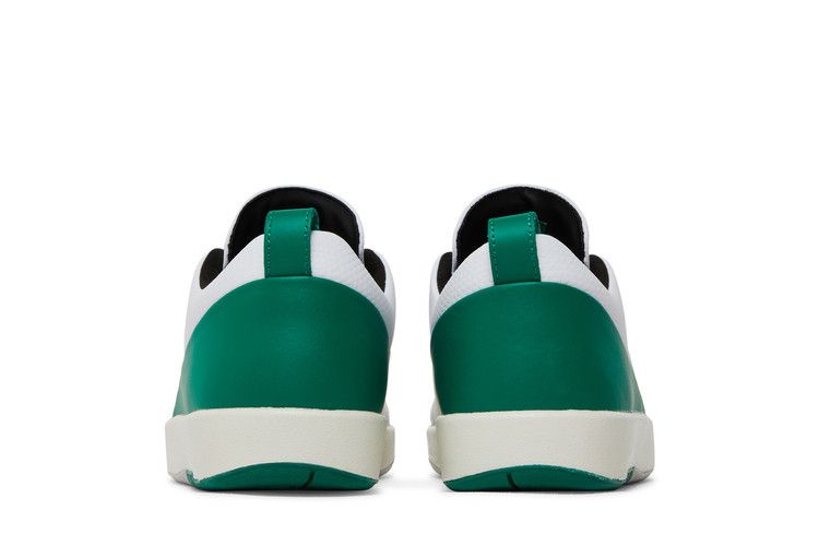 Air Jordan 2 Low SE Nina Chanel Malachite