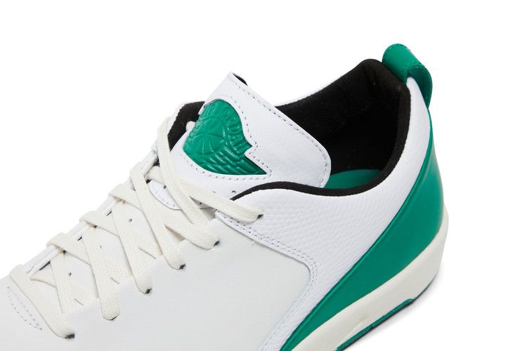 Air Jordan 2 Low SE Nina Chanel Malachite