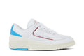 Air Jordan 2 Low UNC to Chicago