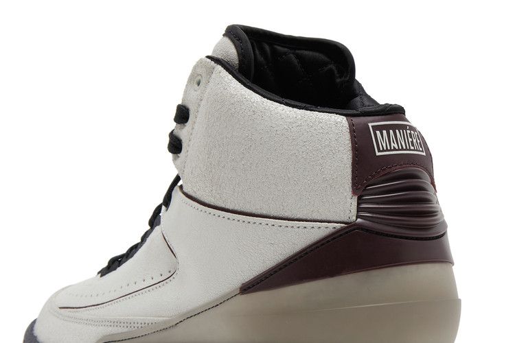 Air Jordan 2 Retro A Ma Maniére