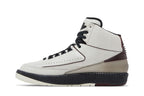 Air Jordan 2 Retro A Ma Maniére