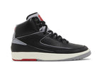 Air Jordan 2 Retro Black Cement