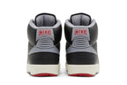 Air Jordan 2 Retro Black Cement