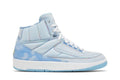 Air Jordan 2 Retro J Balvin Celestine Blue