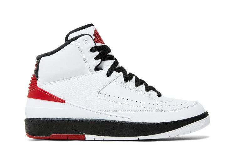 Air Jordan 2 Retro OG Chicago