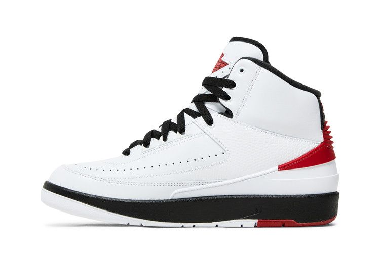Air Jordan 2 Retro OG Chicago