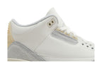 Air Jordan 3 Craft Ivory