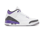 Air Jordan 3 Dark Iris