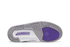 Air Jordan 3 Dark Iris