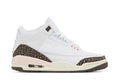 Air Jordan 3 Dark Mocha (Neapolitan)