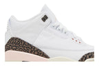 Air Jordan 3 Dark Mocha (Neapolitan)