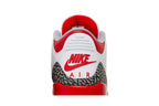 Air Jordan 3 OG Fire Red