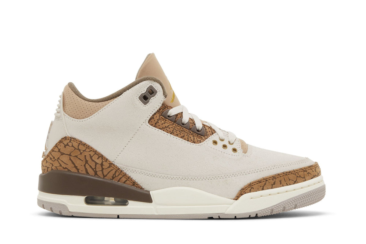 Air Jordan 3 Palomino