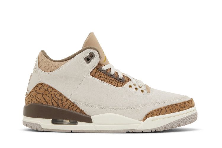 Air Jordan 3 Palomino