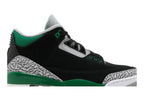 Air Jordan 3 Pine Green