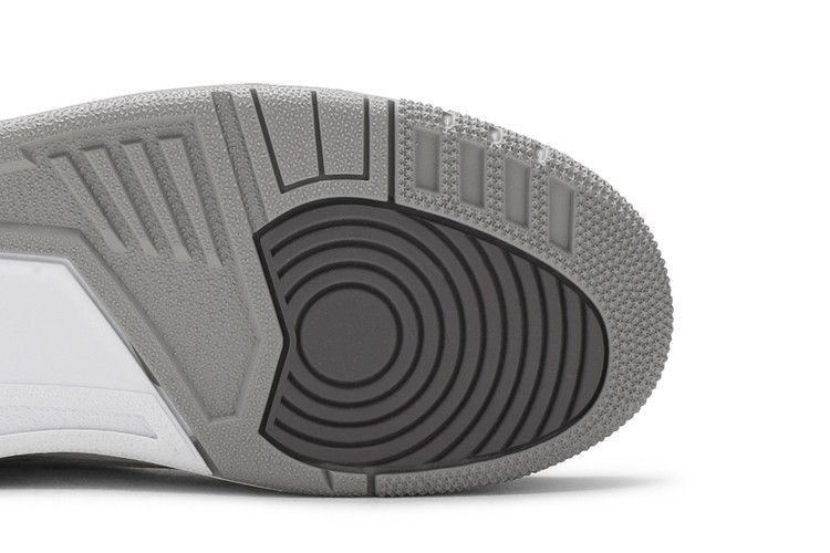 Air Jordan 3 Retro A Ma Maniére