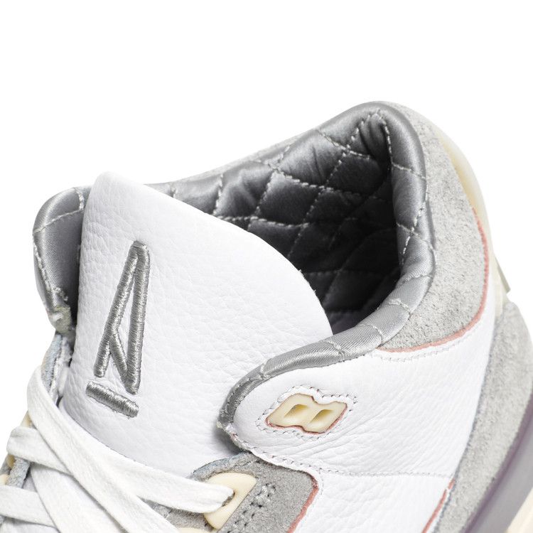 Air Jordan 3 Retro A Ma Maniére