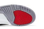 Air Jordan 3 Retro Black Cement Reimagined