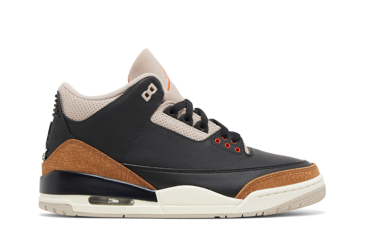 Air Jordan 3 Retro Desert Elephant