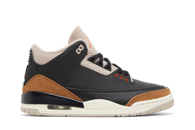 Air Jordan 3 Retro Desert Elephant
