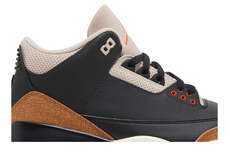 Air Jordan 3 Retro Desert Elephant