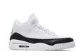 Air Jordan 3 Retro Fragment White Black