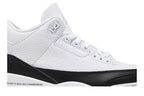 Air Jordan 3 Retro Fragment White Black