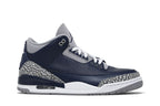 Air Jordan 3 Retro Georgetown (2021)