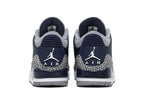 Air Jordan 3 Retro Georgetown (2021)