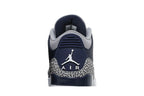 Air Jordan 3 Retro Georgetown (2021)