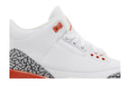 Air Jordan 3 Retro Georgia Peach