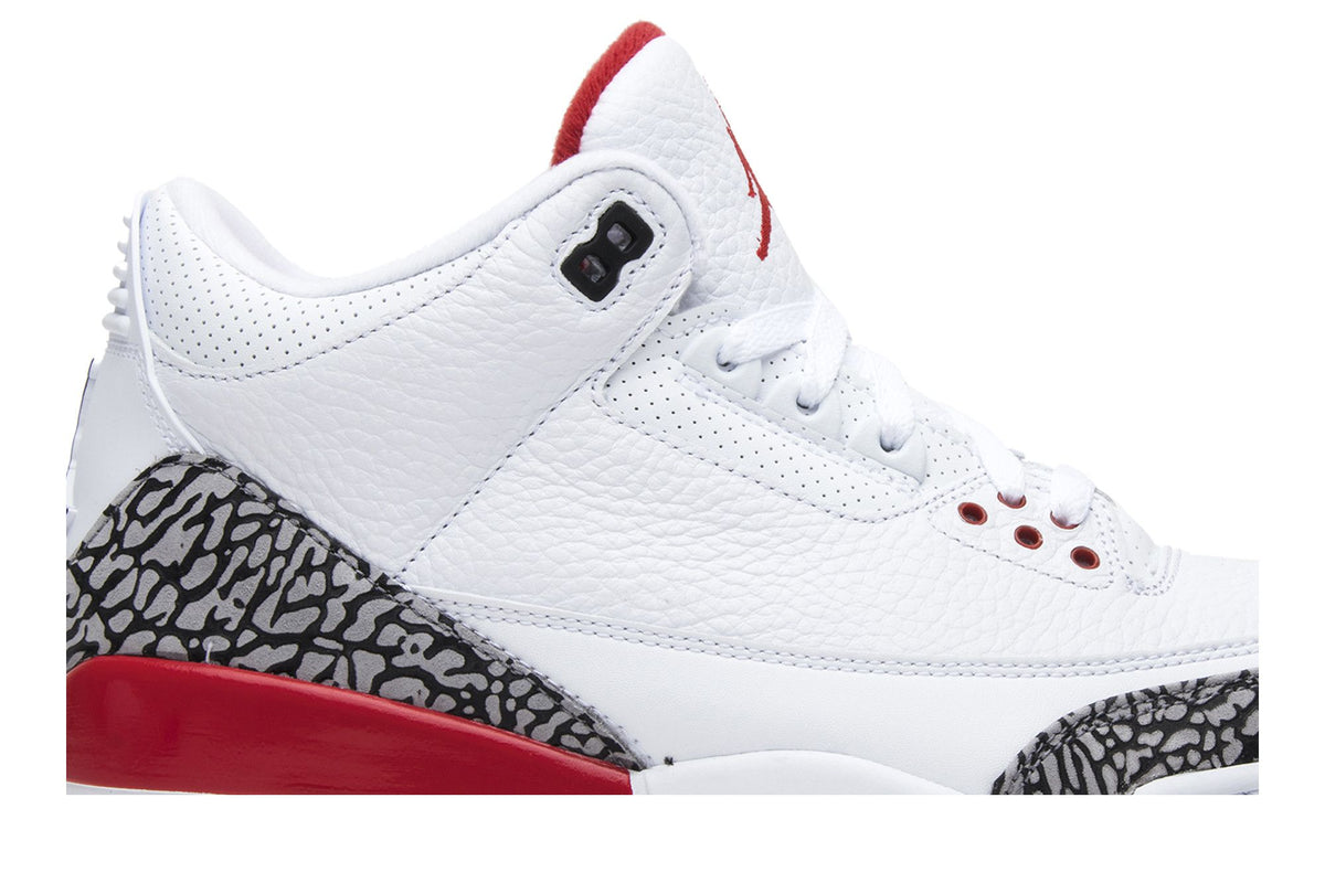 Air Jordan 3 Retro Hall of Fame