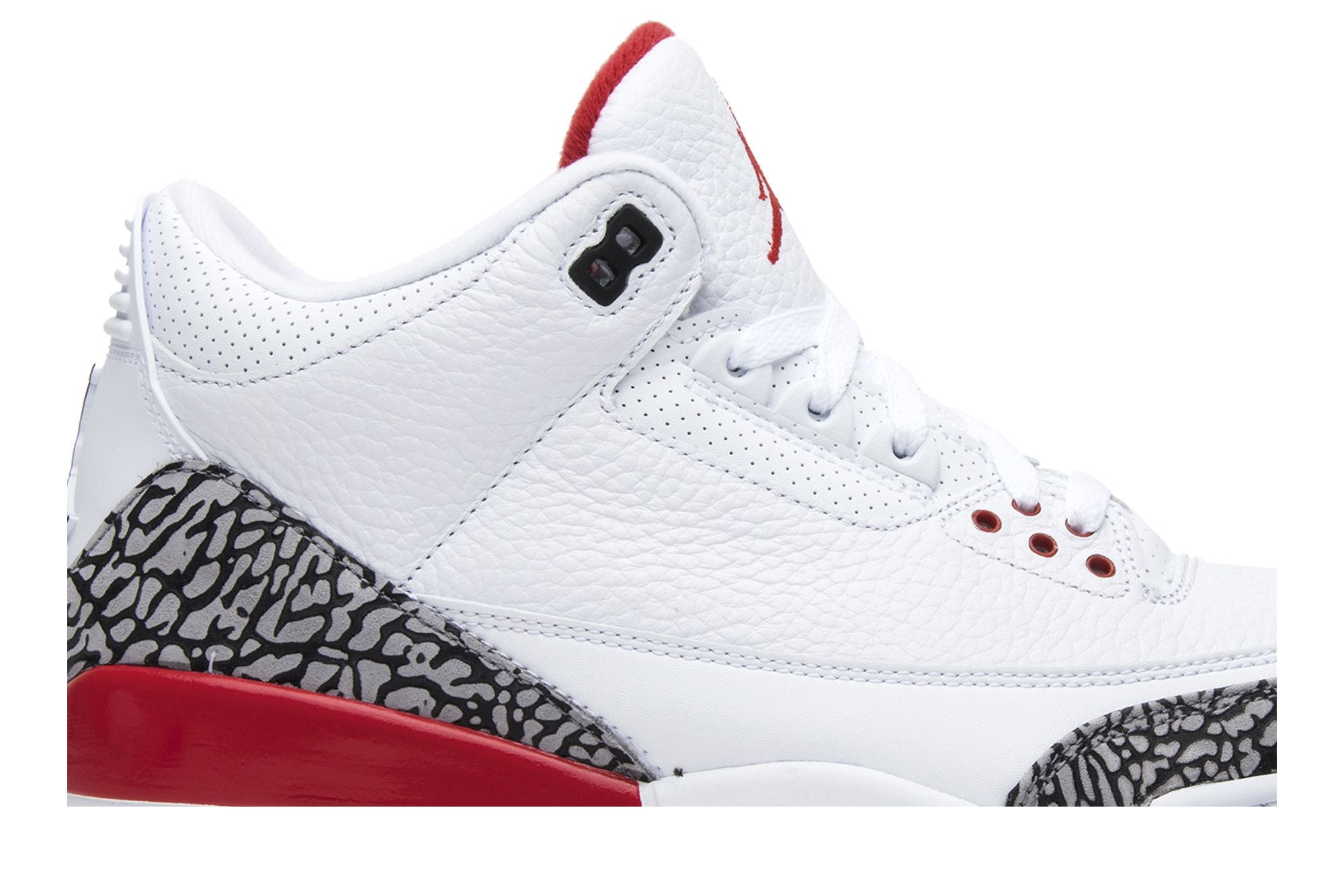 Air Jordan 3 Retro Hall of Fame