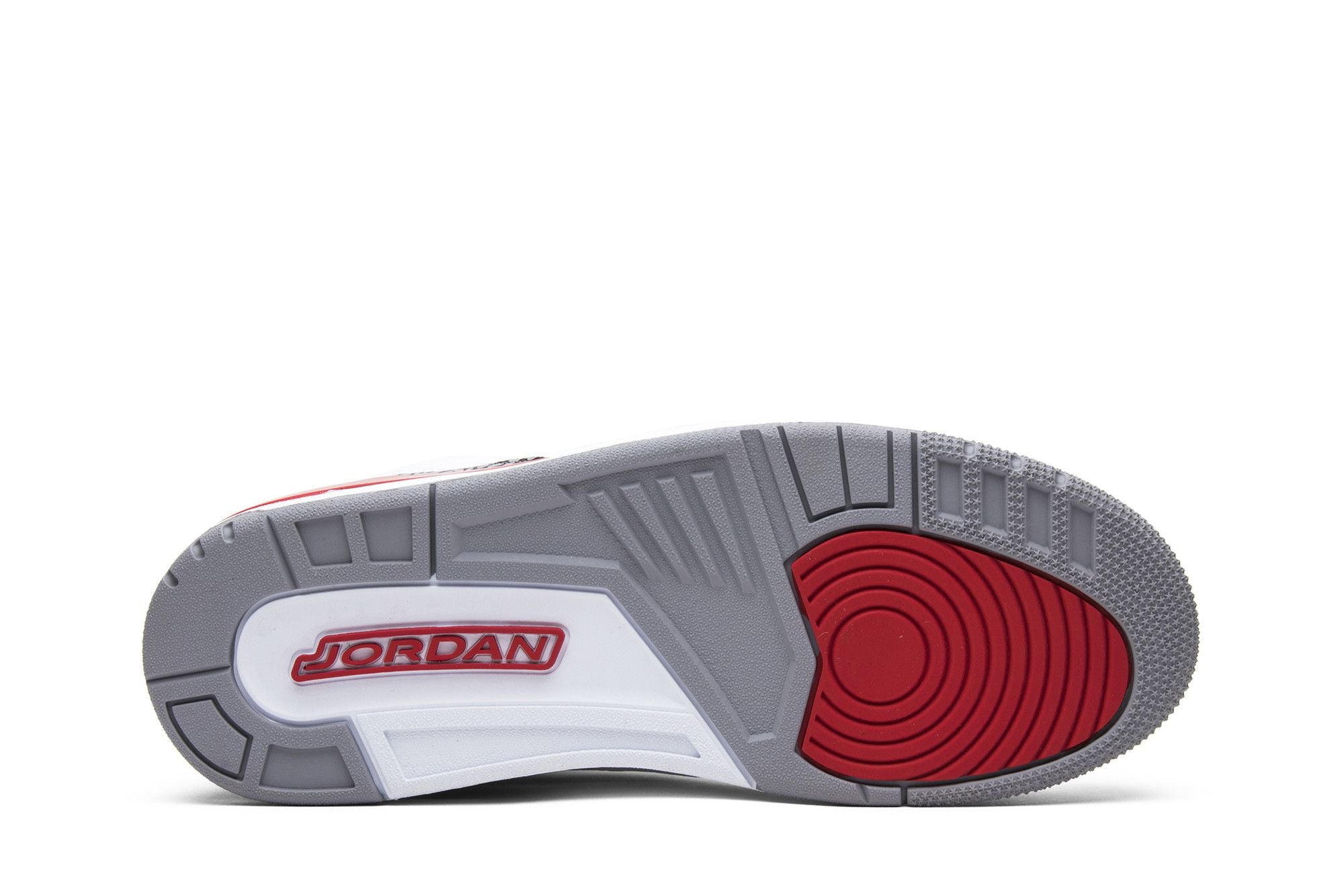 Air Jordan 3 Retro Hall of Fame