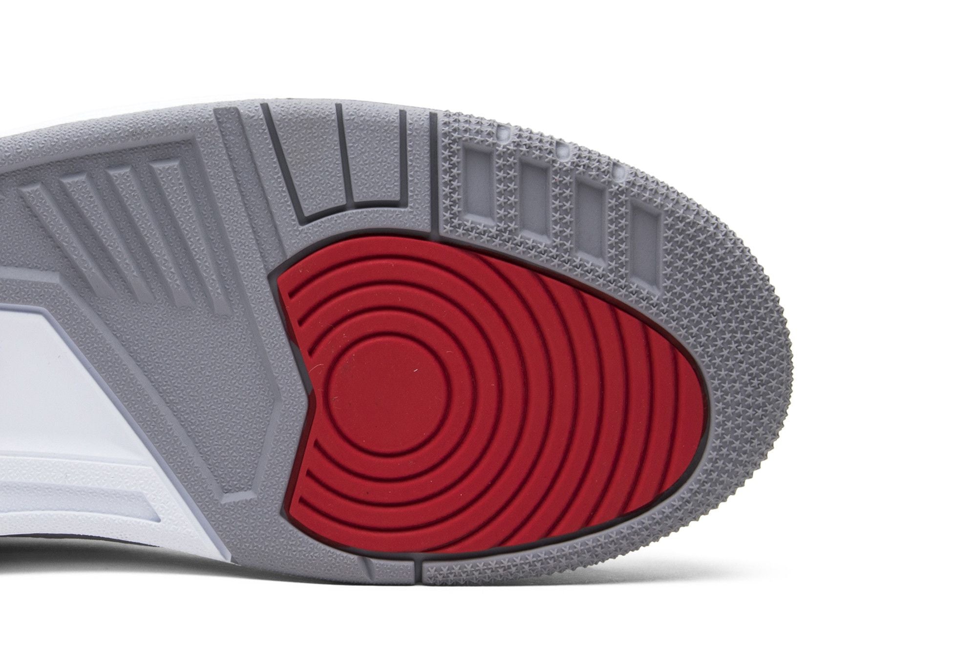 Air Jordan 3 Retro Hall of Fame