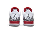 Air Jordan 3 Retro Hall of Fame