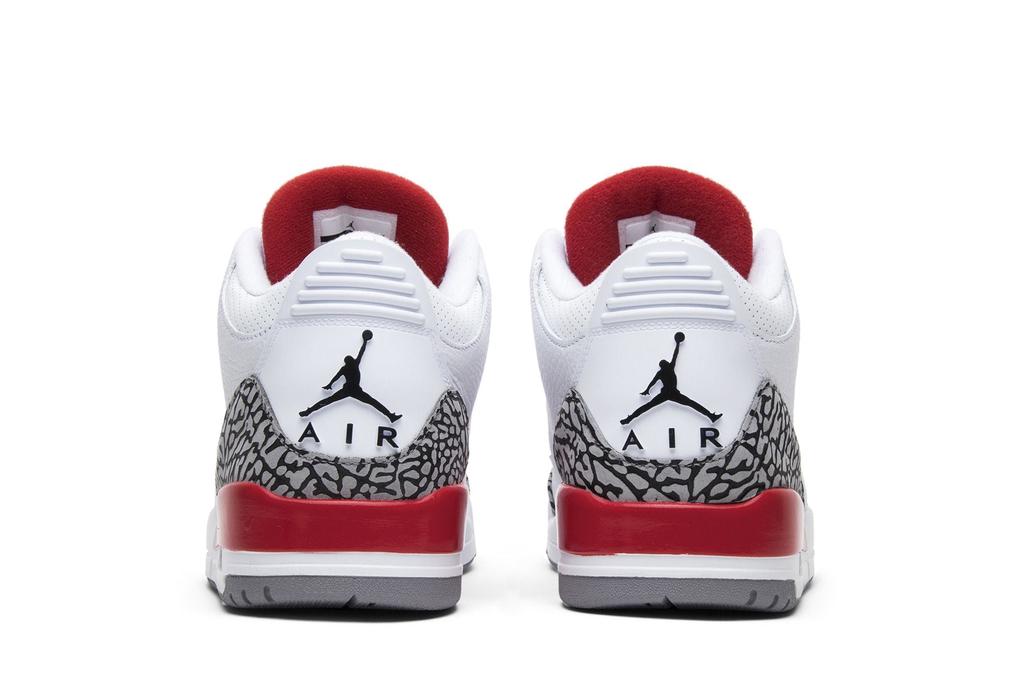 Air Jordan 3 Retro Hall of Fame