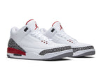 Air Jordan 3 Retro Hall of Fame