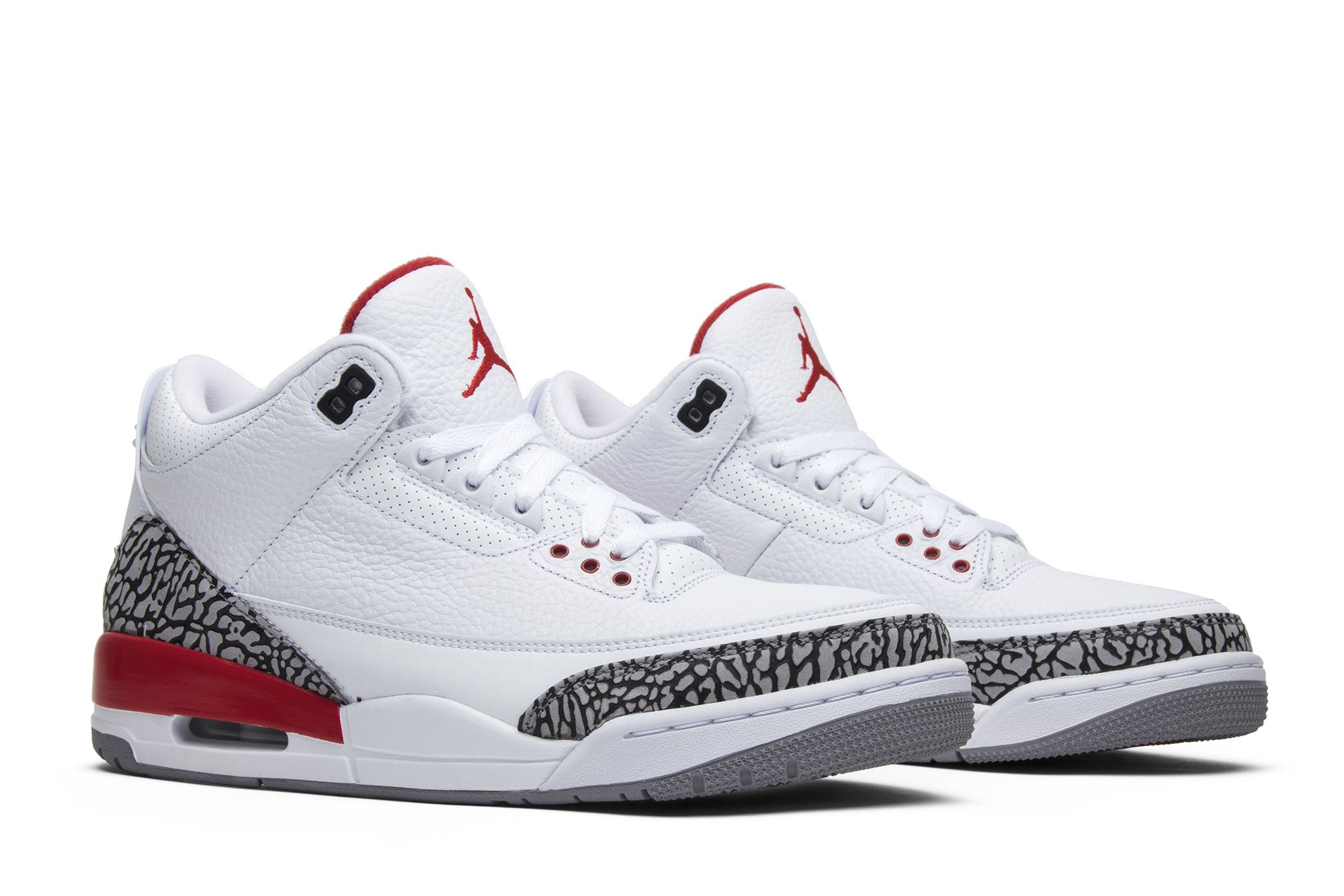 Air Jordan 3 Retro Hall of Fame