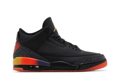 Air Jordan 3 Retro J Balvin Rio