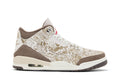 Air Jordan 3 Retro Laser Palomino