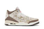 Air Jordan 3 Retro Laser Palomino