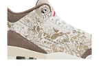 Air Jordan 3 Retro Laser Palomino