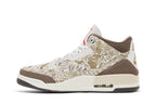 Air Jordan 3 Retro Laser Palomino
