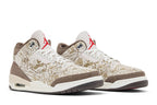 Air Jordan 3 Retro Laser Palomino